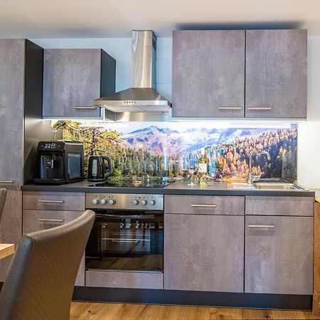 Achen Appartement Bad Hofgastein Eksteriør bilde