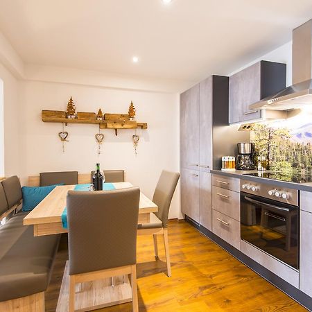 Achen Appartement Bad Hofgastein Eksteriør bilde