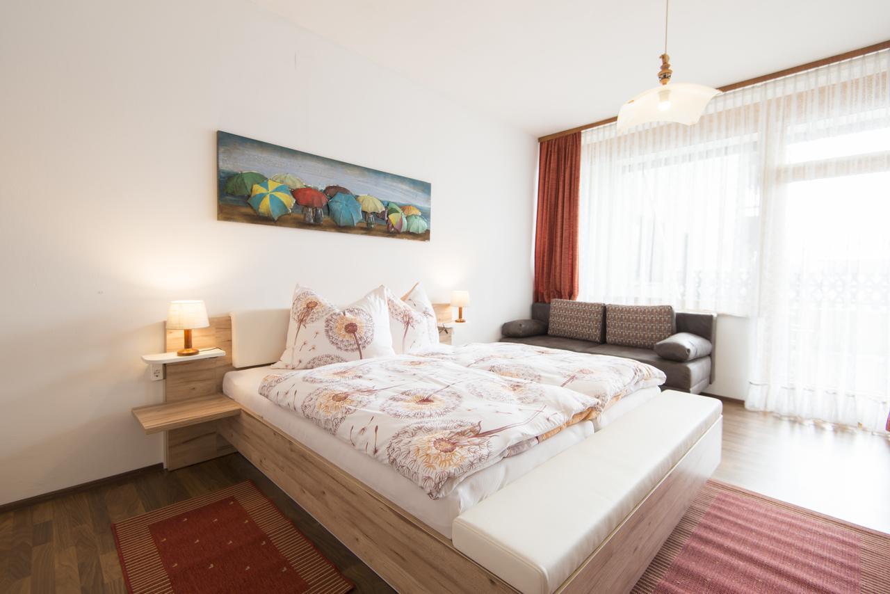 Achen Appartement Bad Hofgastein Eksteriør bilde