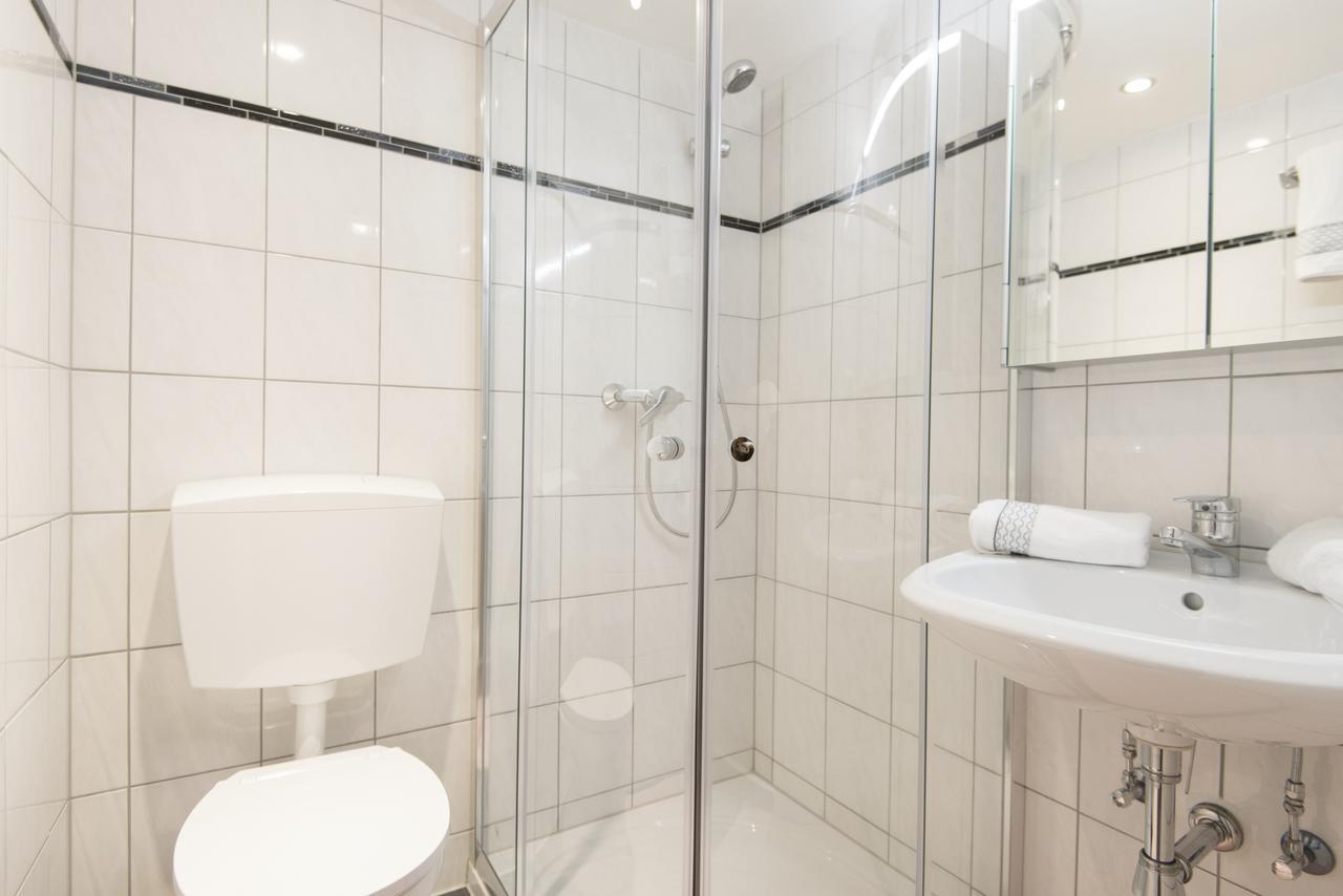 Achen Appartement Bad Hofgastein Eksteriør bilde